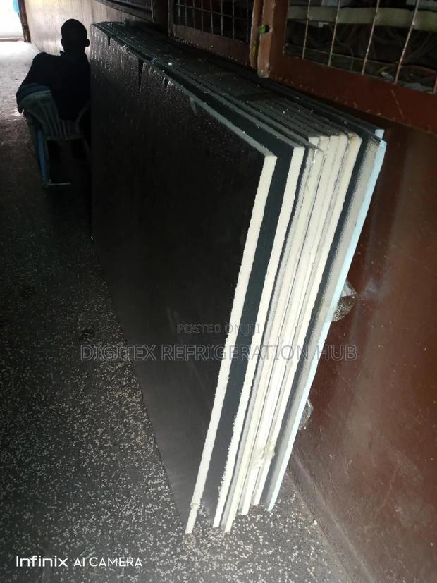 Aluminum Pall Sheets Available - thumbnail 3