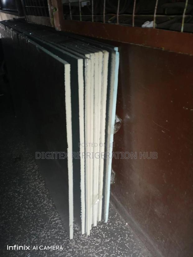 Aluminum Pall Sheets Available - thumbnail 4