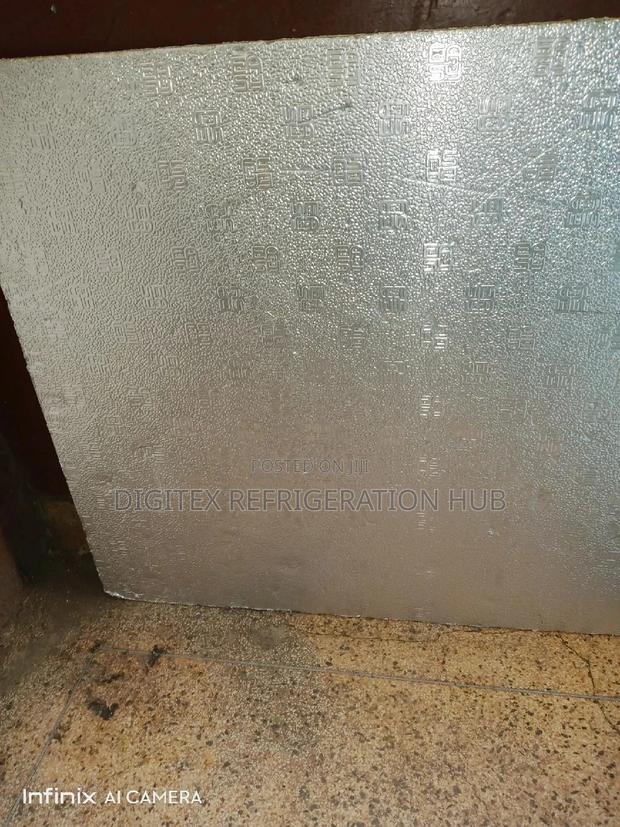 Aluminum Pall Sheets Available - thumbnail 2