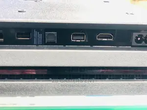 Play Station 4 Pro, 4K Resolution, EX UK