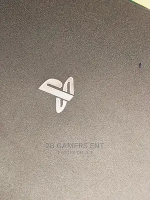 Play Station 4 Pro, 4K Resolution, EX UK