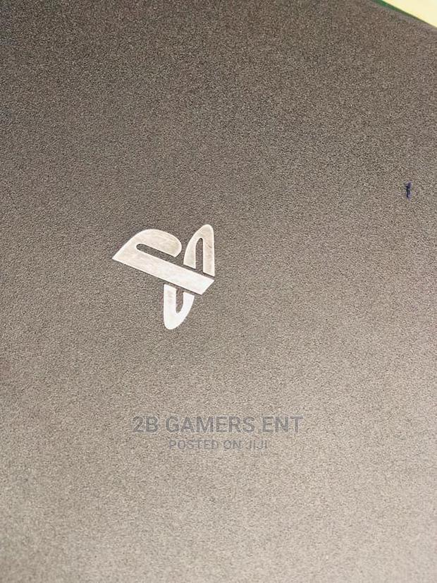Play Station 4 Pro, 4K Resolution, EX UK - thumbnail 4