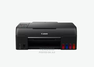 Canon PIXMA G640 Printer - thumbnail 2
