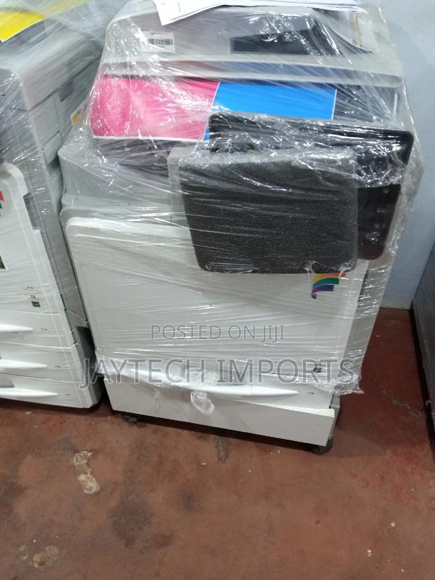 Affordable Ricoh Aficio Mp C 300 A4 Printer - main view