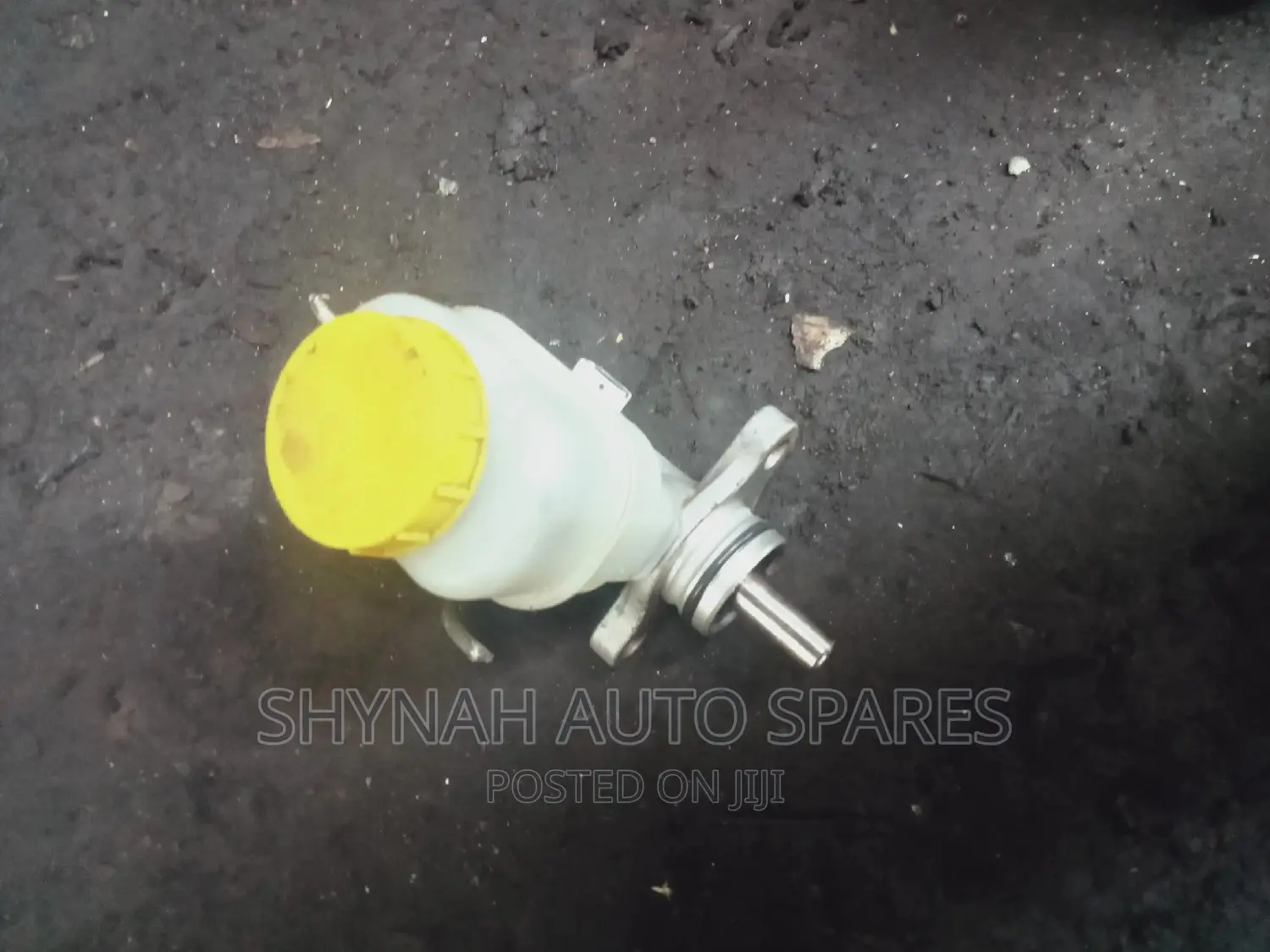 Brake Master Cylinder Wingroad (Y11)