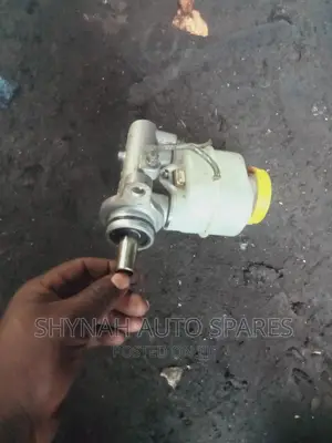 Brake Master Cylinder Wingroad (Y11)