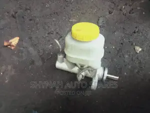 Brake Master Cylinder Wingroad (Y11)