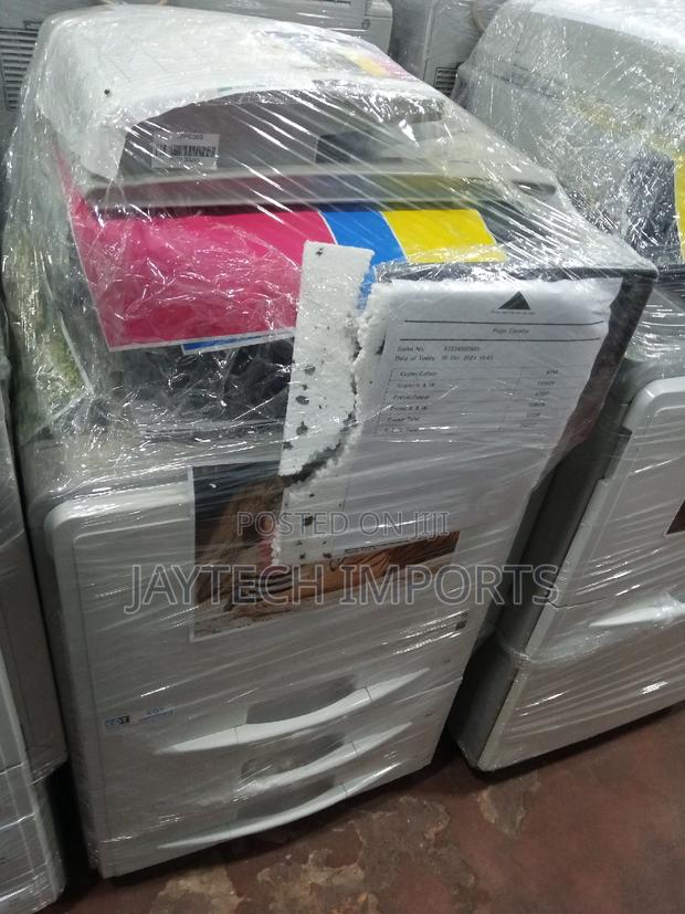 Ricoh Aficio Mp 300 A4 Digital Printer - main view