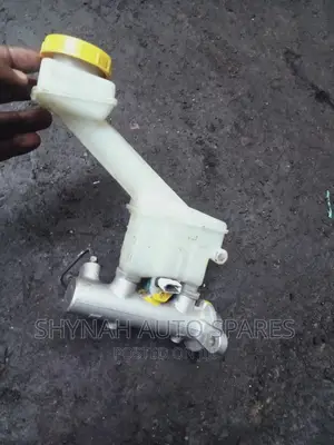 Brake Master Cylinder Nissan Xtrail