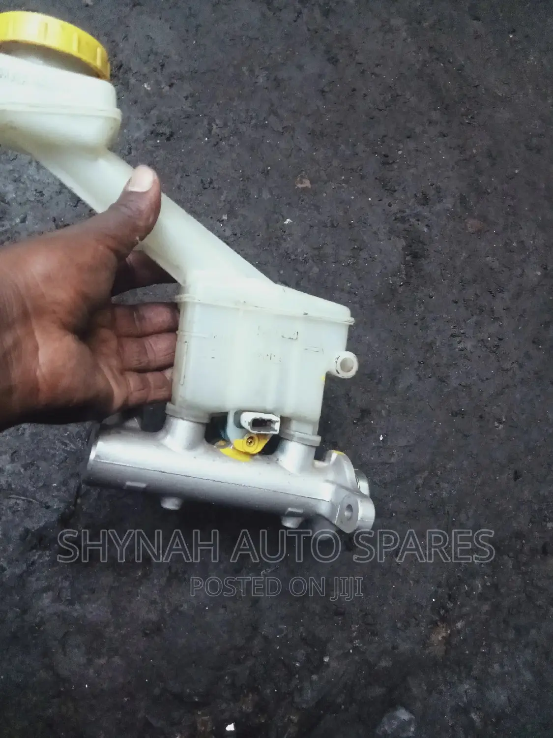 Brake Master Cylinder Nissan Xtrail