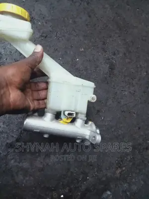 Brake Master Cylinder Nissan Xtrail