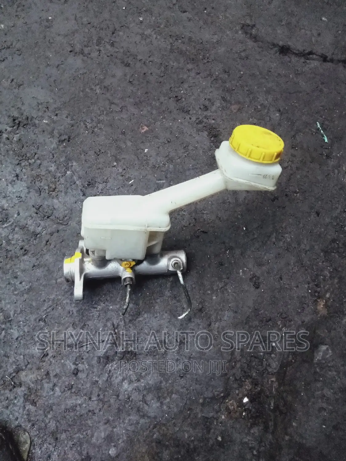 Brake Master Cylinder Nissan Xtrail