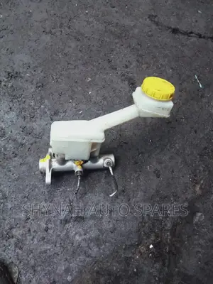 Brake Master Cylinder Nissan Xtrail