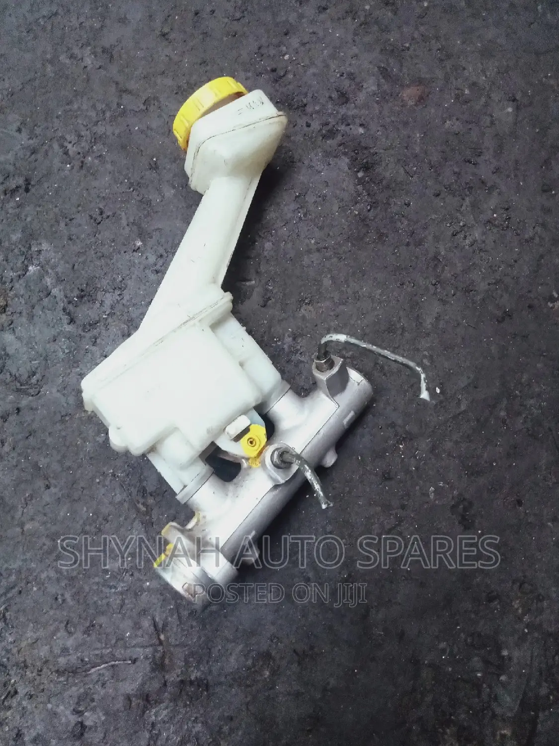 Brake Master Cylinder Nissan Xtrail