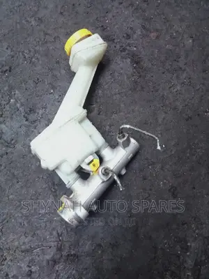 Brake Master Cylinder Nissan Xtrail
