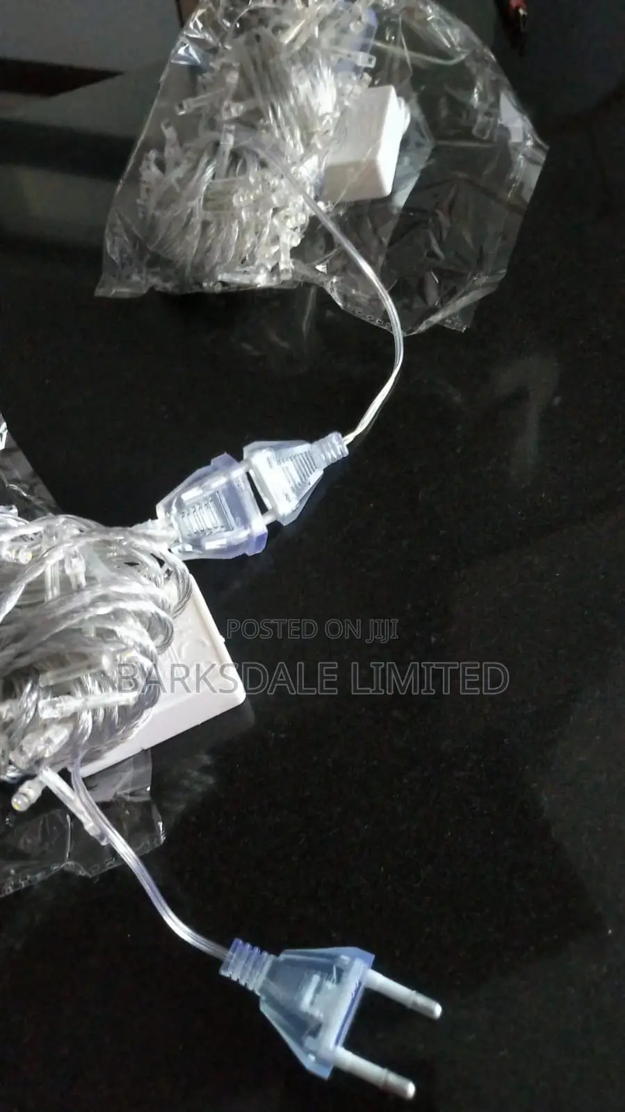 Christmas String Lights Outdoor 10m Led Xmas Fairy Wed