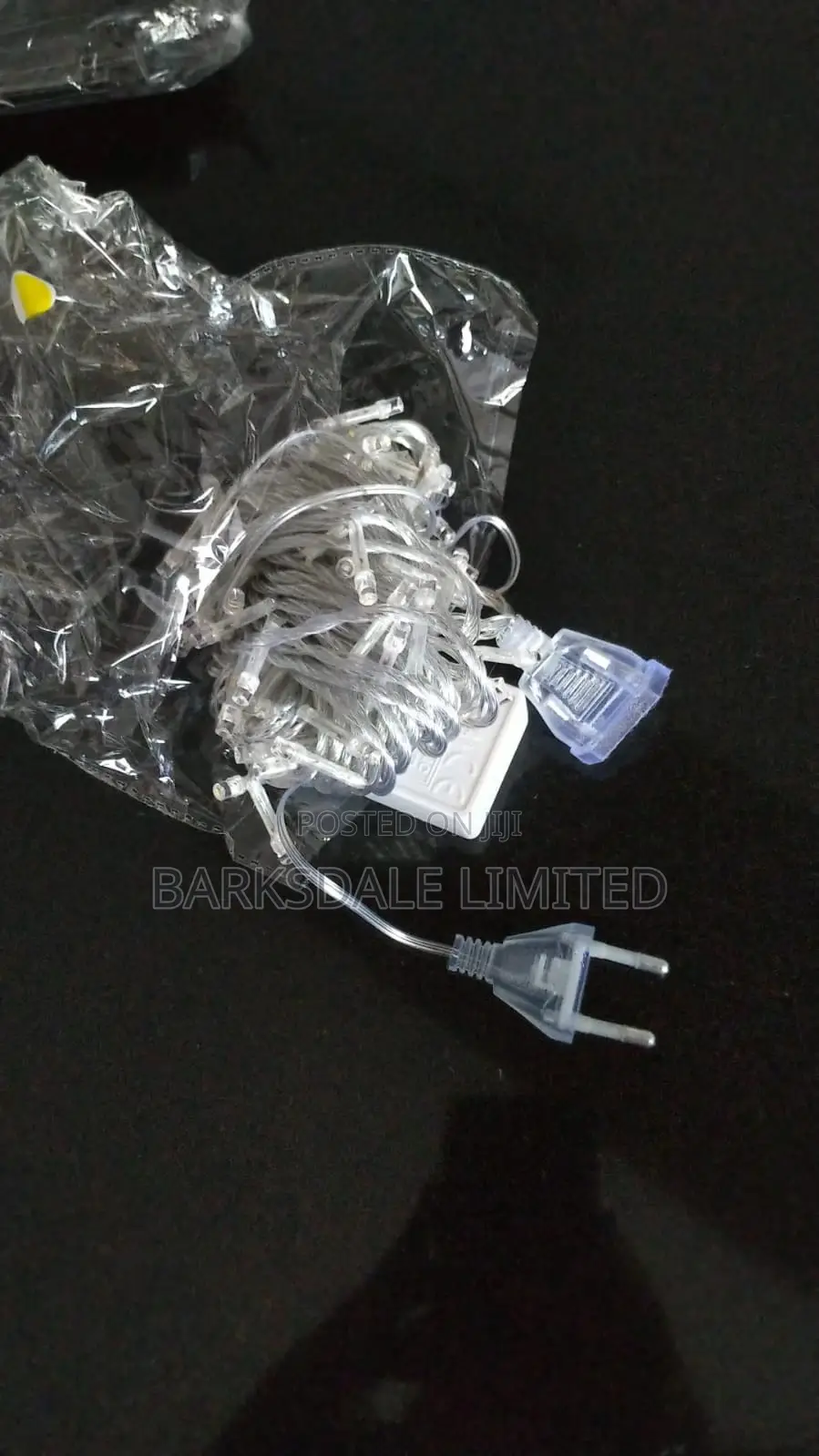 Christmas String Lights Outdoor 10m Led Xmas Fairy Wed