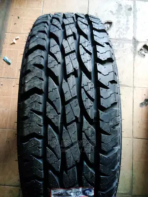 205/70r15 a/T GT Radial Tyres Made in Indonesia