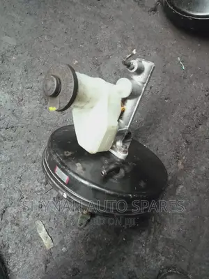 Brake Master Cylinder and Booster Toyota Premio,Toyota Nadia