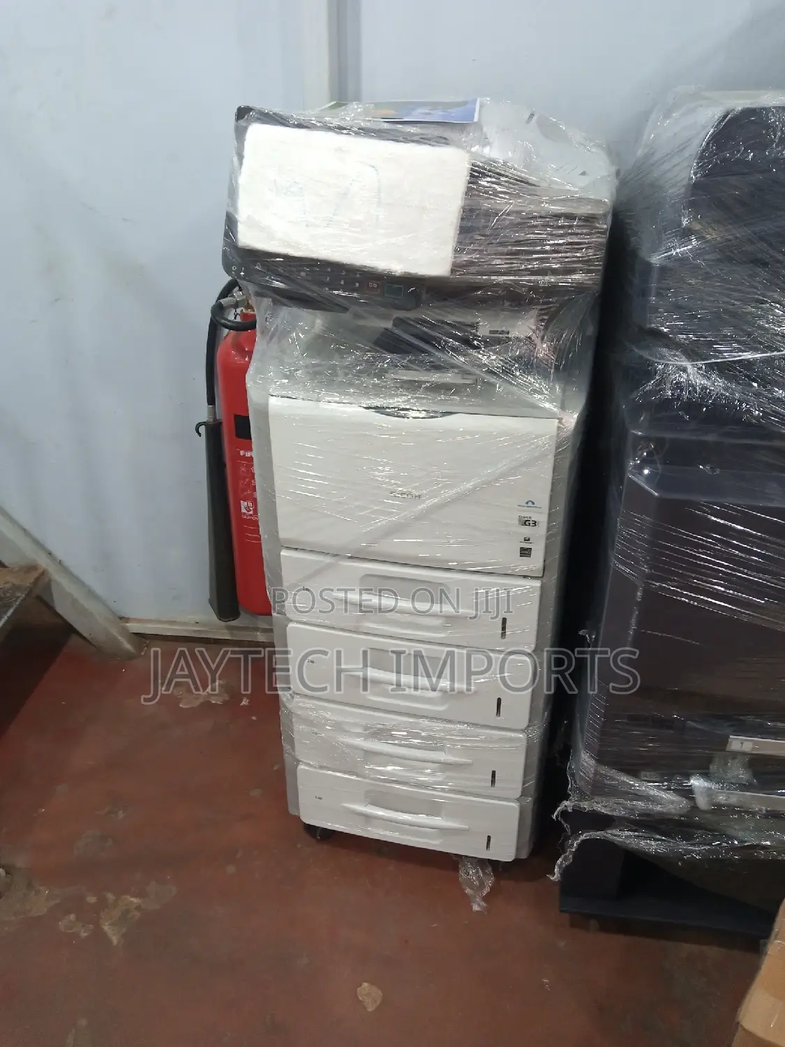 Ricoh Aficio Sp 5200 Affordable Printer