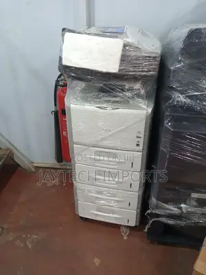 Ricoh Aficio Sp 5200 Affordable Printer