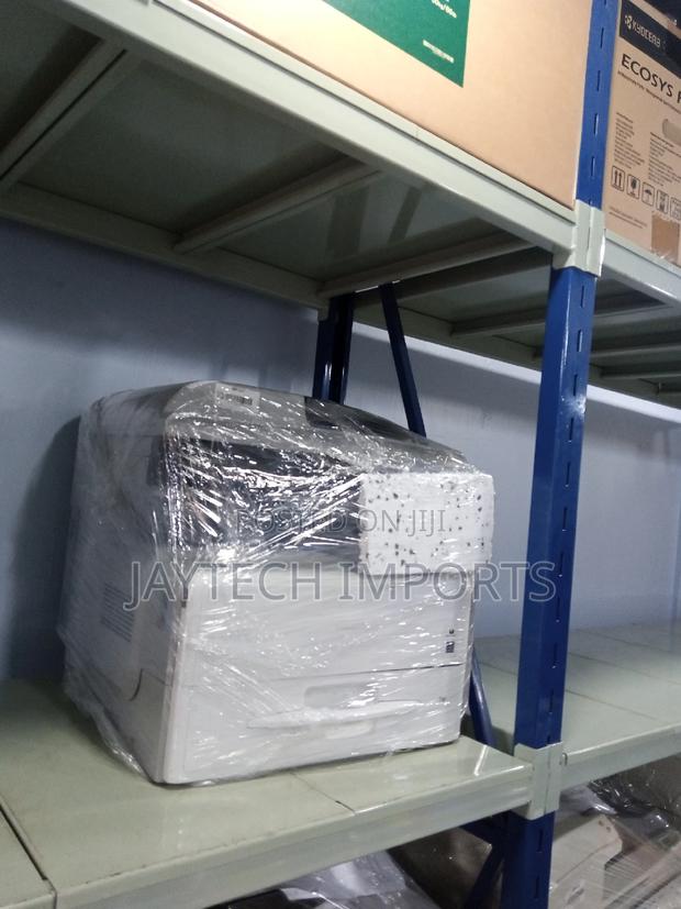 Ricoh Aficio Mp 301 A4 Printer - main view