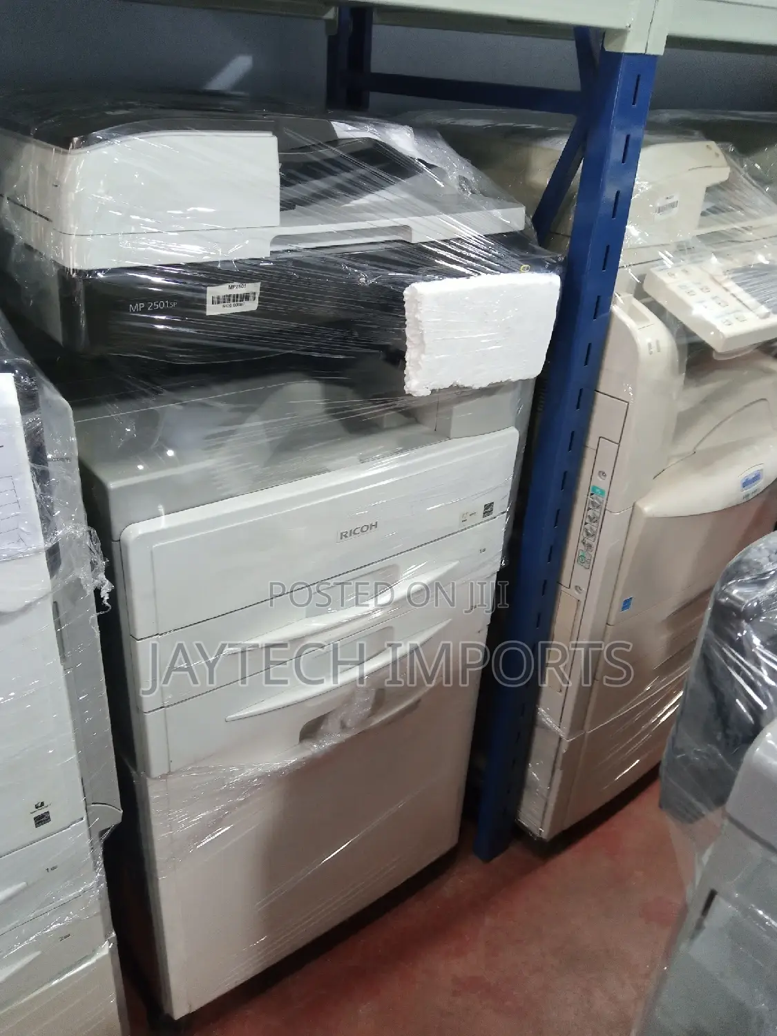 Cheap Ricoh Aficio Mp 2001