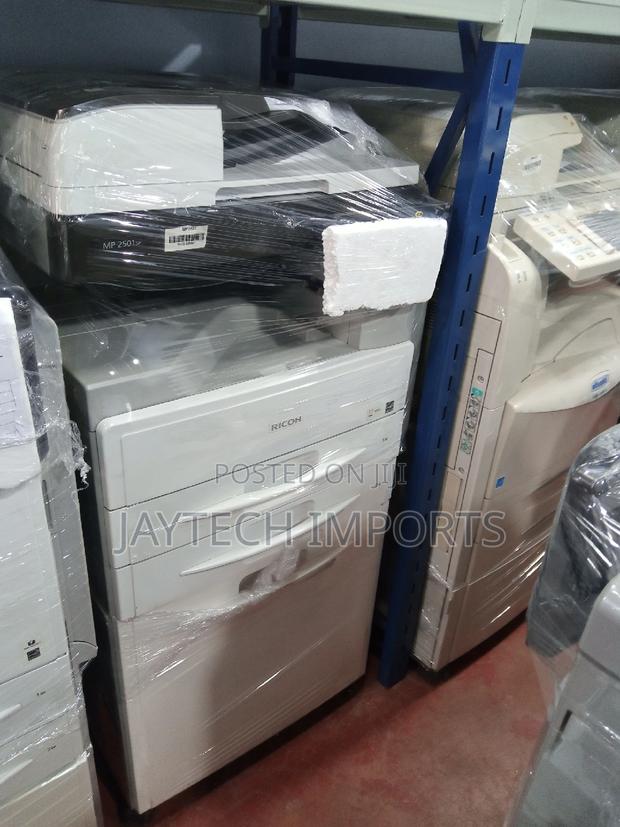 Cheap Ricoh Aficio Mp 2001