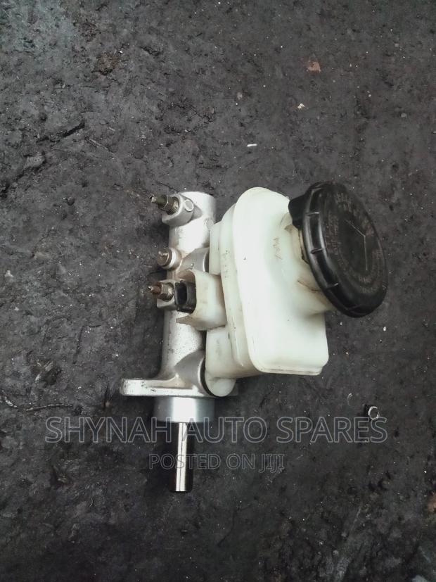 Brake Master Cylinder Isuzu Dmax - thumbnail 5