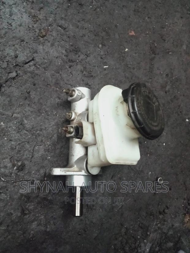 Brake Master Cylinder Isuzu Dmax - thumbnail 6