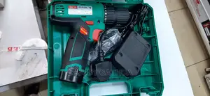 Cordless Drill DCA