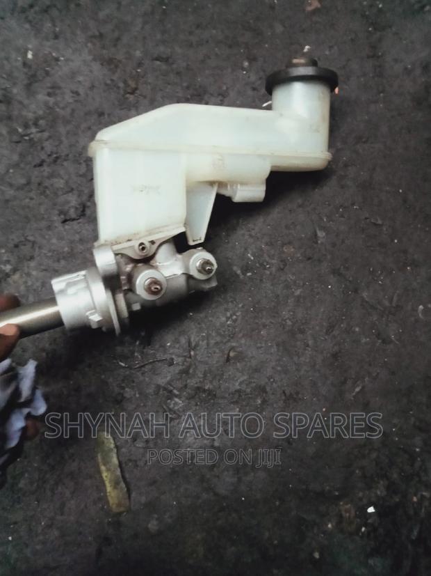 Brake Master Cylinder Toyota Ractis,Belta E.T.C - thumbnail 2