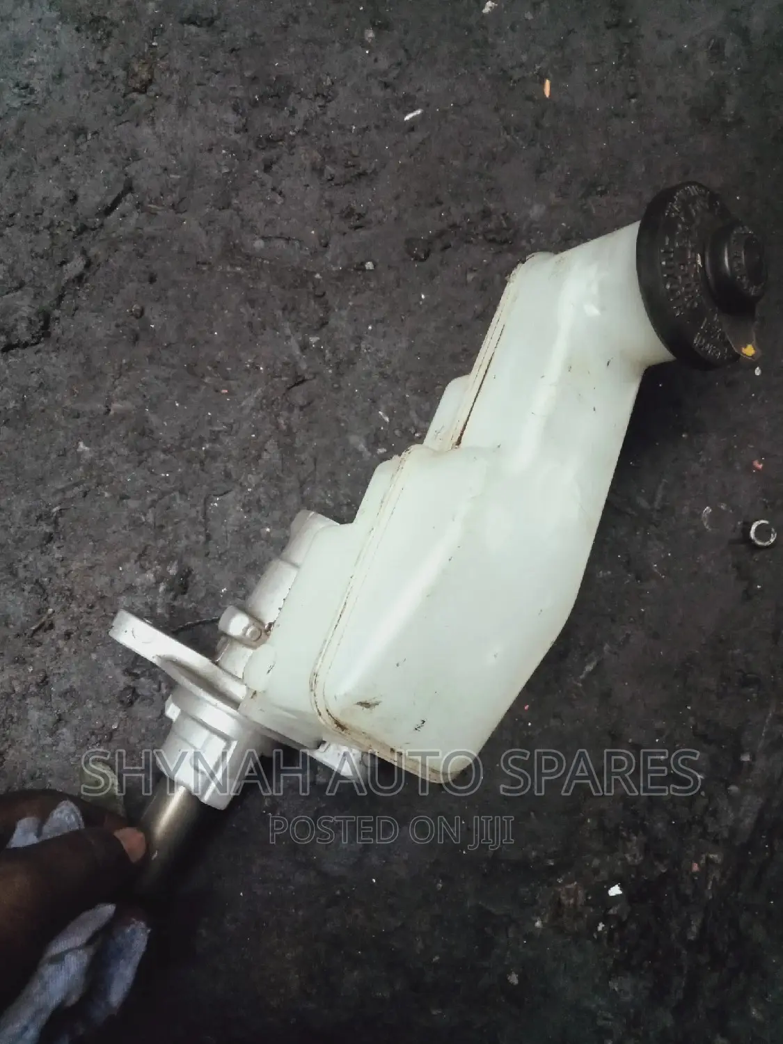 Brake Master Cylinder Toyota Ractis,Belta E.T.C