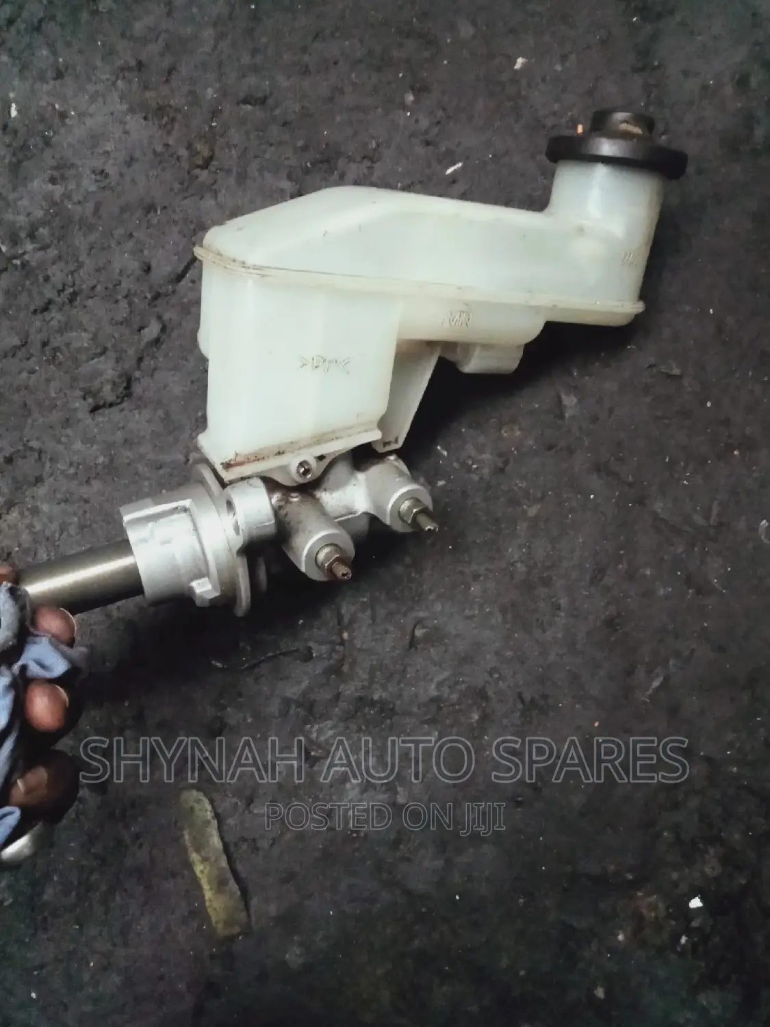 Brake Master Cylinder Toyota Ractis,Belta E.T.C