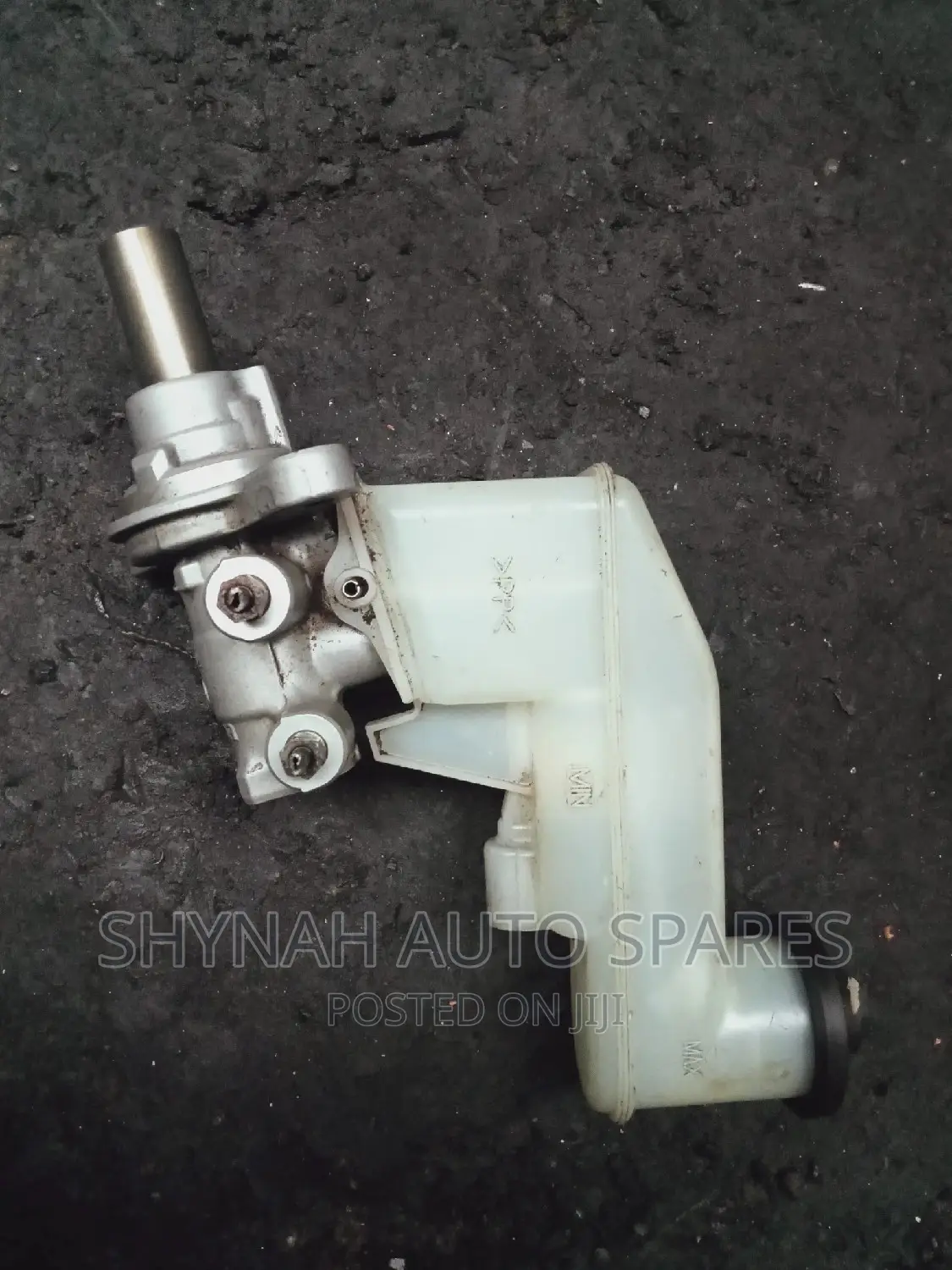 Brake Master Cylinder Toyota Ractis,Belta E.T.C