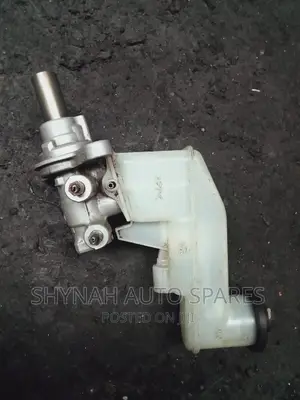 Brake Master Cylinder Toyota Ractis,Belta E.T.C