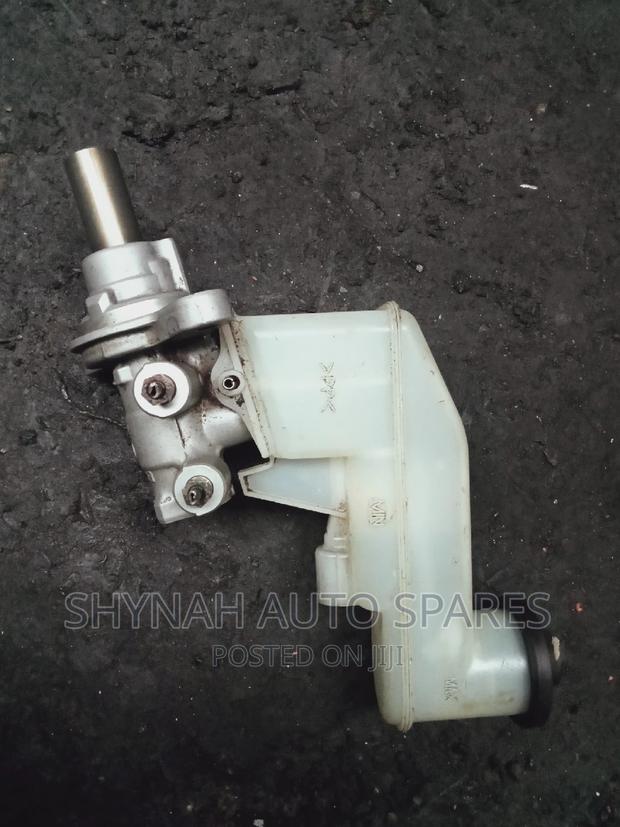 Brake Master Cylinder Toyota Ractis,Belta E.T.C - thumbnail 5