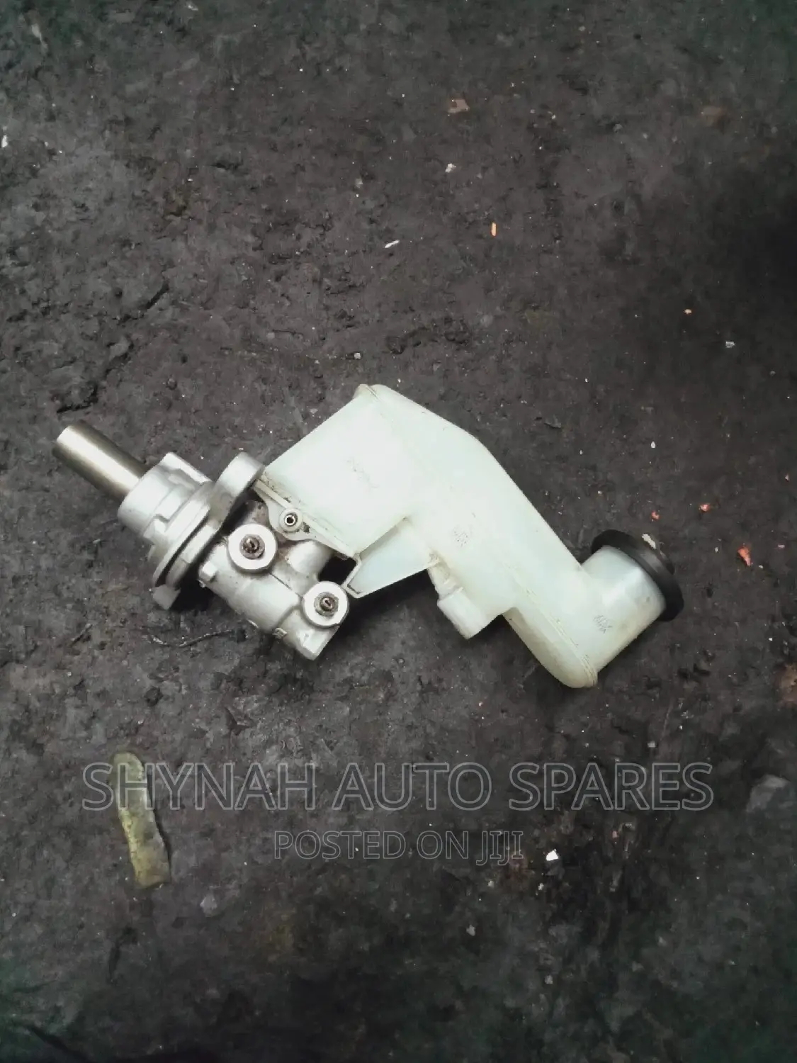 Brake Master Cylinder Toyota Ractis,Belta E.T.C