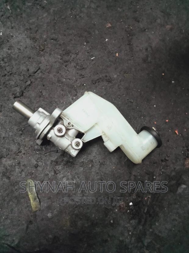 Brake Master Cylinder Toyota Ractis,Belta E.T.C - thumbnail 6