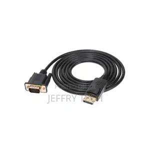 Displayport DP to VGA Cable Adapter Display Port to VGA Conv
