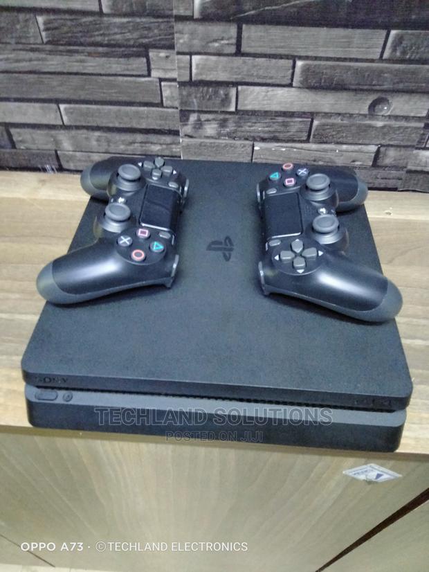 SONY Playstation 4 Slim Used