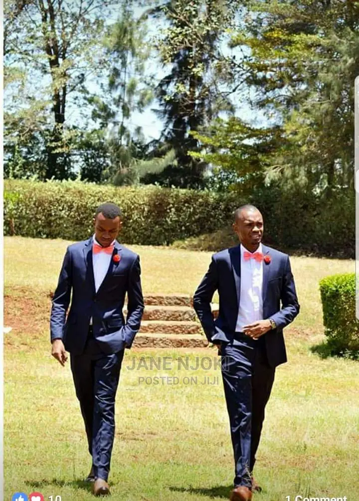 Official Suits