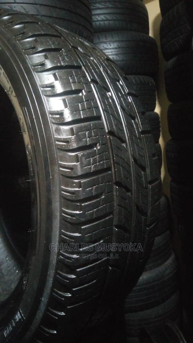 265/65 R 17 Transforce/Goddard Tyre . - thumbnail 2