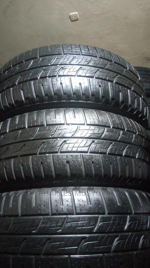 255/50 R 20 Pirelli Tyres - thumbnail 2