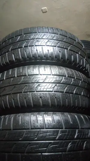 255/50 R 20 Pirelli Tyres