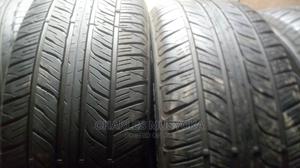 285/50 R 20 Dunlop Xjapan Tyres
