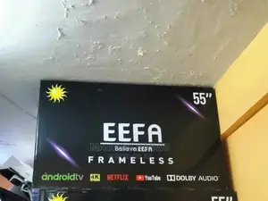 Eefa 55 Smart Android