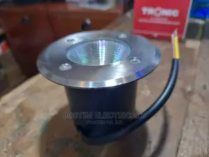 7w Led Underground Light