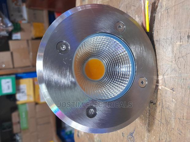 7w Led Underground Light - thumbnail 2