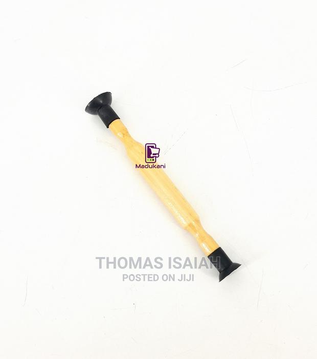 Double Ended Grip Valve Lapping Stick Valve Grinding Lapping - thumbnail 4